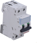 Legrand S302 B25 OFFNMP.6kA TX3