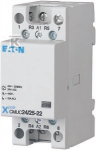&bdquo;Eaton&ldquo; modulinis kontaktorius 25A 3NO 1N 24V AC / DC CMUC24 / 25-31 (137400)