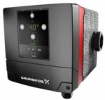 Grundfos MIXIT DYNAMIC 25-6,3 l NRV - MIXIT DYNAMIC 25-6,3 l NRV