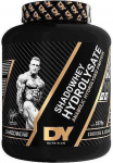 Dorian Yates Nutrition Shadowhey Hydrolysate 2270 g. (Strawberry Banana skonis)