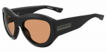 Vyri&scaron;ki akiniai nuo saulės Dsquared2 D2-0072-S-8LZ &oslash; 59 mm
