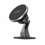 Dėklas Oem Borofone Car holder BH63 Graceful magnetic, stick-on base juodas