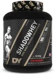 Dorian Yates Nutrition Shadowhey Concentrate 2000 g. (Chocolate skonis )