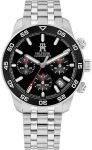 Laikrodis Tommy Hilfiger TH85 Chronografas 1792156