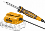 Ingco CSILI2001 AKU soldering iron without battery and charger