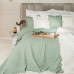 Lovatiesė Savona 313, 200x220 cm