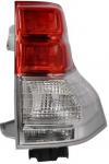 Galinis žibintas TYC Toyota Land Cruiser Prado J150 2009-