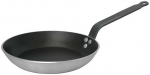 DE BUYER Apvali keptuvė, skersmuo 28 cm CHOC