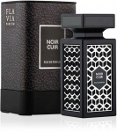 Flavia Parfum Flavia Noir Cuir EDP parfumuotas vanduo moterims, 90 ml