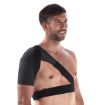 Djo Llc Jav Peties įtvaras ScapuLax, 3 dydis