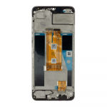 Dėklas LCD ekranas + jutiklinis blokas + priekinis dangtelis, skirtas Realme C63 4G