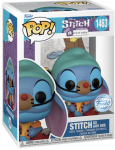 Funko POP! Disney Stitch as Gus Gus exclusive