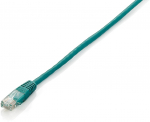 Equip CAT6 Patch UTP Žalias 2 m 625441