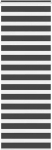 zebrinės žaliuzės 90x230 cm audinio plotis 85,9 cm poliesteris