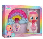 EP Line Cartoon Air-Val Cry Babies EDT 50 gelis ir Champu Fid