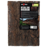 Terariumo reljefas : Repti Planet Fonas natūralus kam&scaron;tinis 19x27,3x2cm