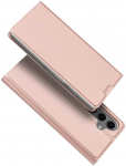 Dėklas Dux Ducis Skin Pro Samsung S936 S25+ rožinio aukso