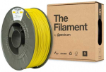 Spectrum The Filament Filament PLA 1000g, sorbet yellow