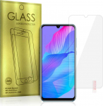 Topt Apsauginis stiklas Gold skirtas Huawei Y8P