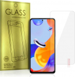 Topt Apsauginis stiklas Gold skirtas Xiaomi Redmi Note 11 Pro/Note 11 Pro 5G