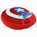 Marvel Avengers Captain America 3D cushion