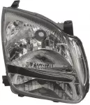 Priekinis žibintas TYC Subaru Justy, Suzuki Ignis 2003-