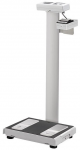Kūno kompozicijos analizatorius Charder MBF6010 su spausdintuvu ir elektronine ūgio matuokle