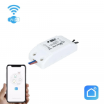 I&scaron;manusis Wi-Fi valdiklis valdomas nuotoliniu būdu