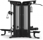 Treniruoklis Gymstick 4-Station Multi Gym