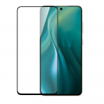Telforceone Etteri apsauginis stiklas 9D Samsung Galaxy S21 Fe