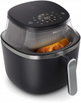 Gruzdintuvė Philips 3000 serija &bdquo;Airfryer&ldquo; 6,2 l NA331/00