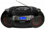 Blaupunkt Boombox bb30bt cd/mp3/fm/bluetooth/usb