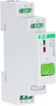 F&F BIS-411B-LED RELĖ BIST.RANKINIS VALDYMAS.INRUS