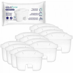 Aquafloow FlowFlux, 12 vnt.