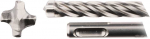 Makita SDS-PLUS Grąžtas 9X200/265 mm, NEMESIS 2 B-58182