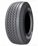 Michelin 385/65R22.5 XTE 3 [160] J TL M+S