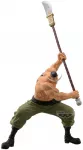 Banpresto One Piece Edward Newgate Grandista figure 21cm