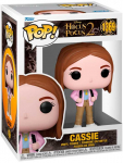 FUNKO POP! Vinilinė figūrėlė: Hocus Pocus 2 - Cassie, 9 cm