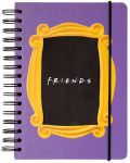 ERIK Friends A5 notebook