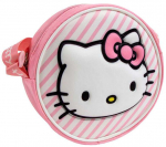 Hello Kitty 3D rankinė mergaitėms
