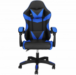 Ergonomi&scaron;ka biuro kėdė Springos HF0019 su kvėpuojančiu atlo&scaron;u