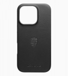 "Porsche" dėklas "iPhone 16 Pro Cayenne