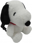 Cyp Brands Snoopy backpack plush 28cm