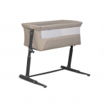 Lop&scaron;iukas Colibro Byside, Taupe