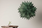 Venture Design Pendentinė lempa, S&auml;len, 80cm, žalia