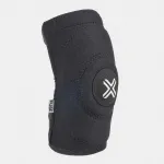 Fuse Protection FUSE ALPHA LITE Knee pad, juoda/pilka, vaiki&scaron;ka, L