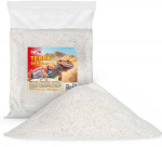 HapPet terariumo smėlis kreminis 5kg