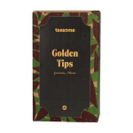 Teasome - Golden Tips - Biri arbata 50g