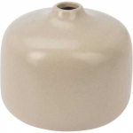 Home Styling Collection Dekoratyvinė vaza i&scaron; keramikos, auk&scaron;tis 8,5 cm