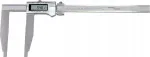 Gimex CALIPER 500 SKAITMENŲ 20 3V/ABS/DUOMENYS 100 VIENPUSĖ